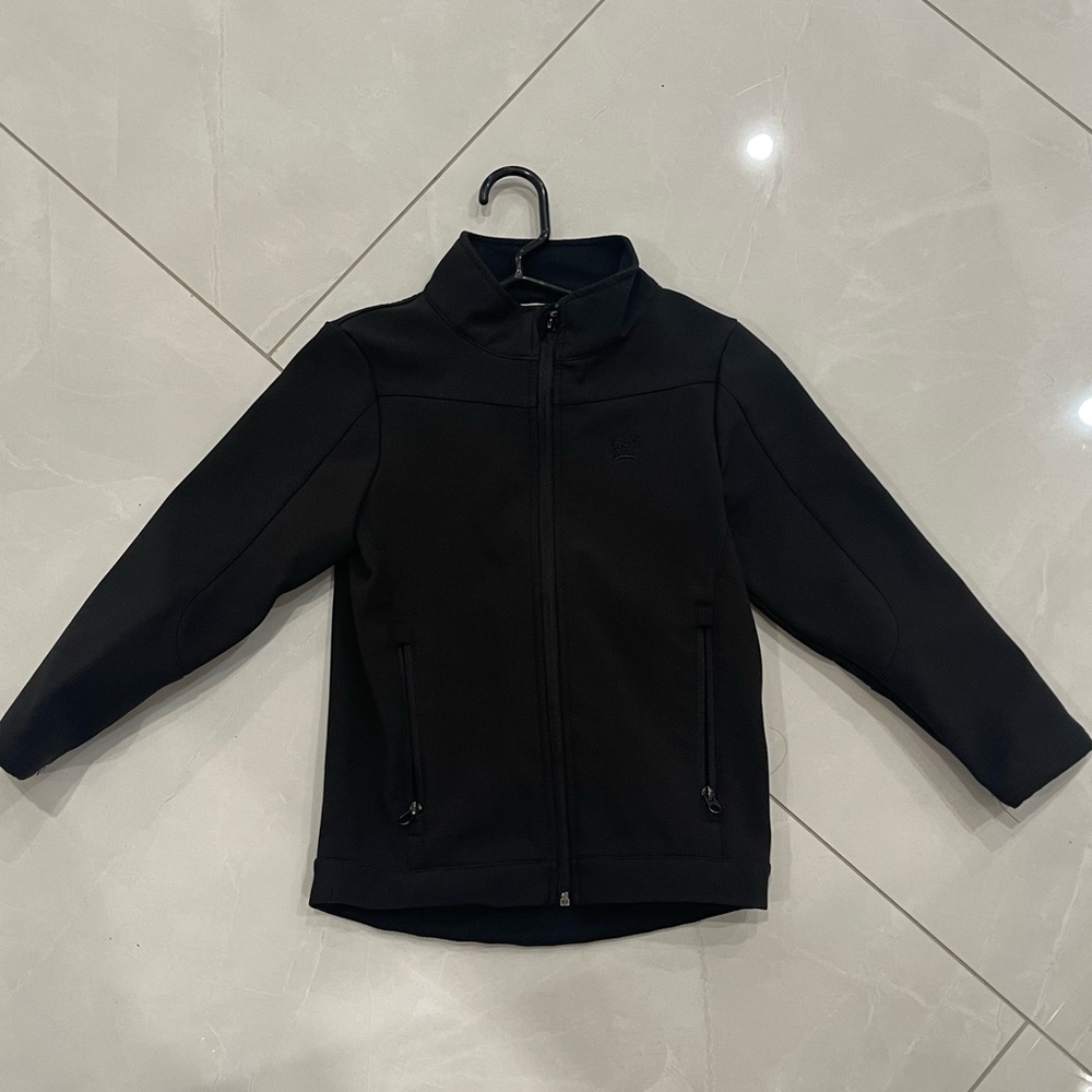 Perfect condition- Cinch kids Jacket size 6-8